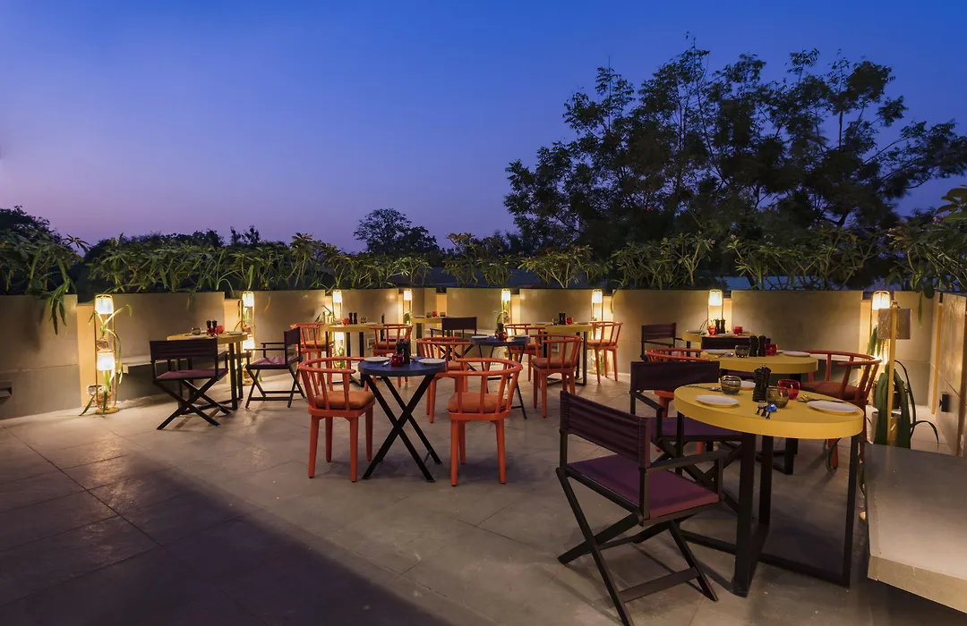 Hotel Binori-1